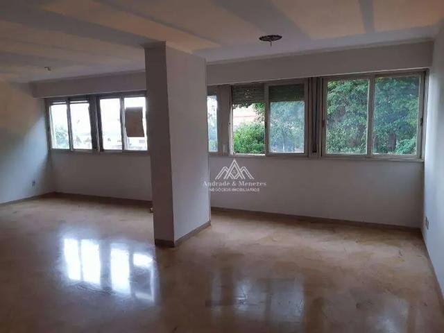 Apartamento para Venda em Ribeirão Preto/SP Centro 3 Quartos