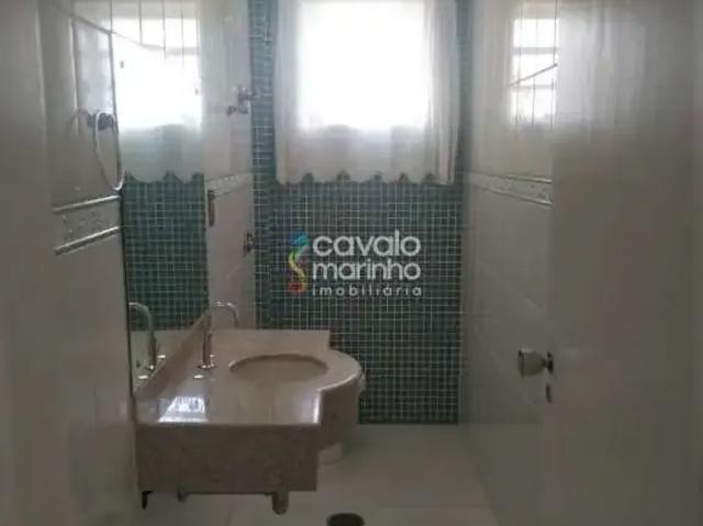 Apartamento para Venda em Ribeirão Preto/SP Centro 3 Quartos