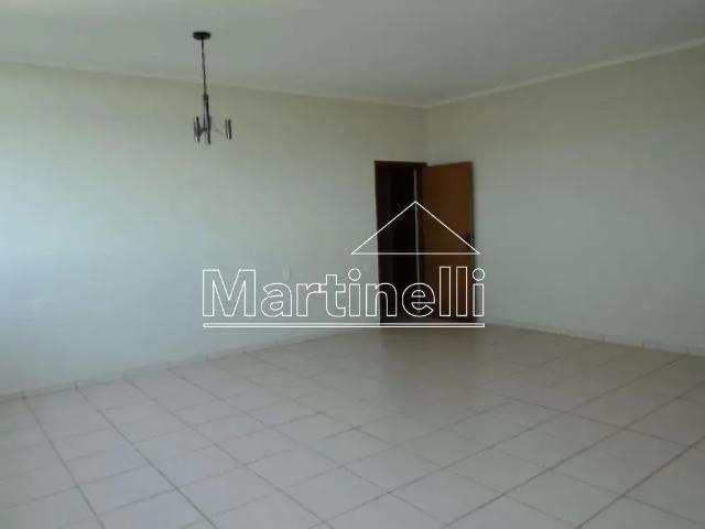 Apartamento para Venda em Ribeirão Preto/SP Centro 3 Quartos