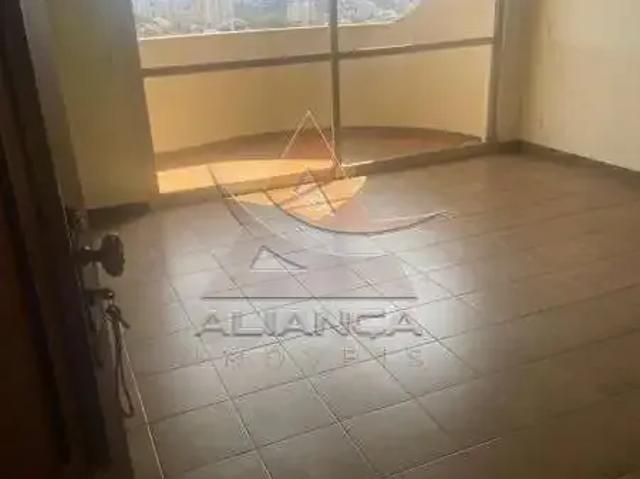Apartamento para Venda em Ribeirão Preto/SP Centro 3 Quartos