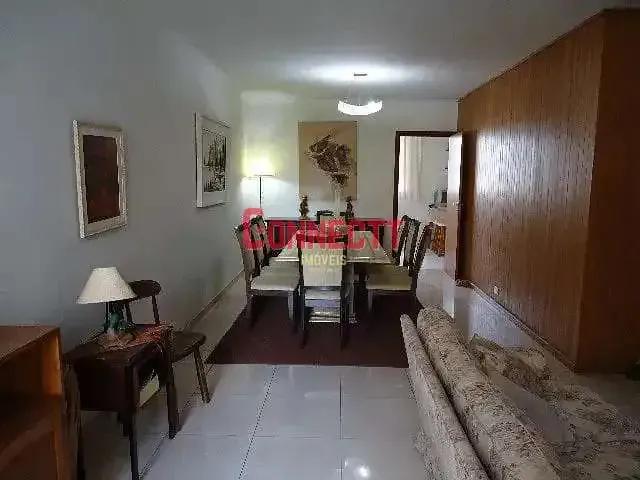 Apartamento para Venda em Ribeirão Preto/SP Centro 3 Quartos