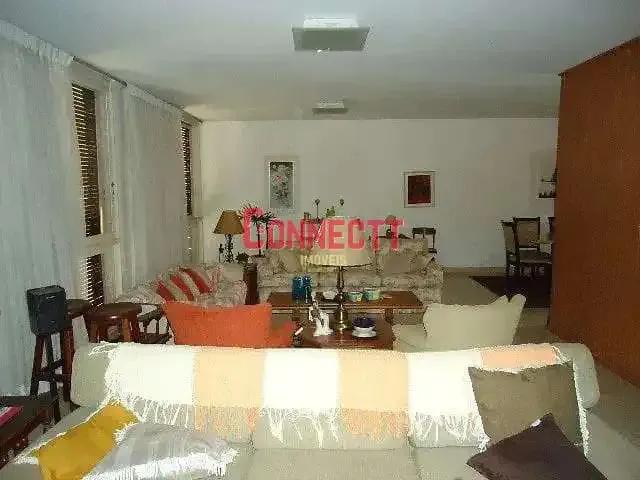 Apartamento para Venda em Ribeirão Preto/SP Centro 3 Quartos