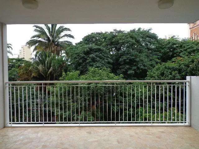 Apartamento para Venda em Ribeirão Preto/SP Centro 3 Quartos