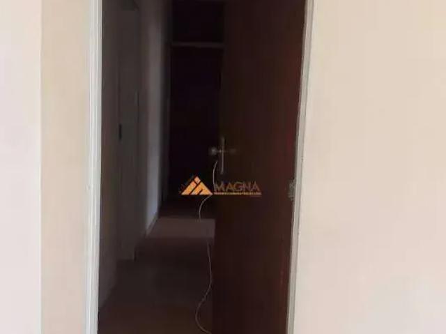 Apartamento para Venda em Ribeirão Preto/SP Centro 3 Quartos