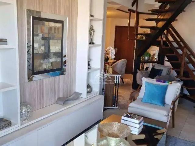 Apartamento para Venda em Ribeirão Preto/SP Centro 3 Quartos