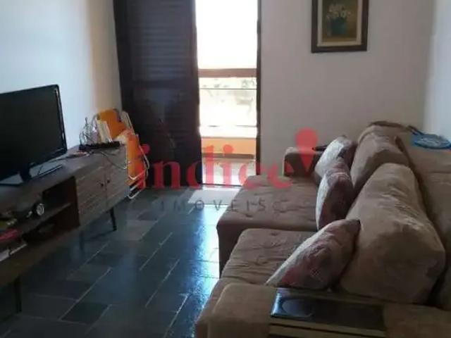 Apartamento para Venda em Ribeirão Preto/SP Centro 3 Quartos