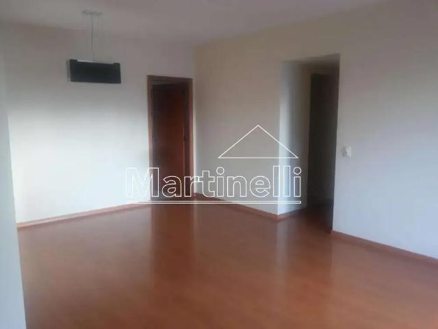 Apartamento para Venda em Ribeirão Preto/SP Centro 3 Quartos