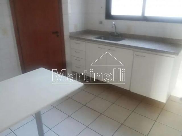 Apartamento para Venda em Ribeirão Preto/SP Centro 3 Quartos