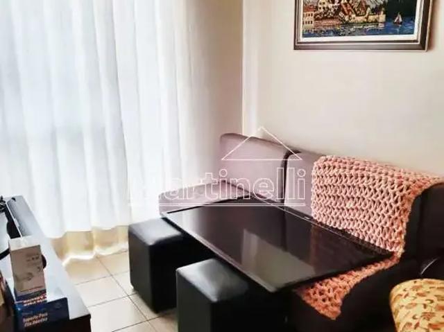 Apartamento para Venda em Ribeirão Preto/SP Centro 3 Quartos