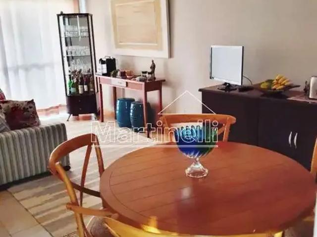 Apartamento para Venda em Ribeirão Preto/SP Centro 3 Quartos