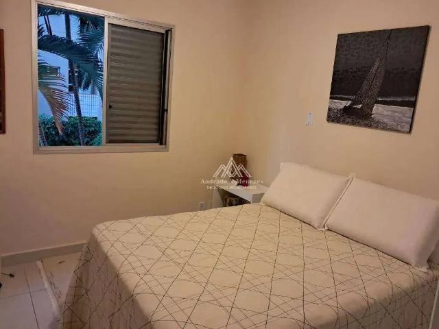 Apartamento para Venda em Ribeirão Preto/SP Centro 3 Quartos