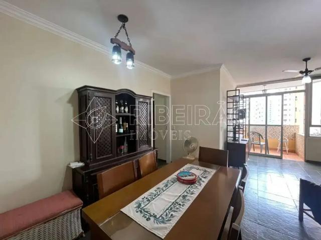 Apartamento para Venda em Ribeirão Preto/SP Centro 3 Quartos