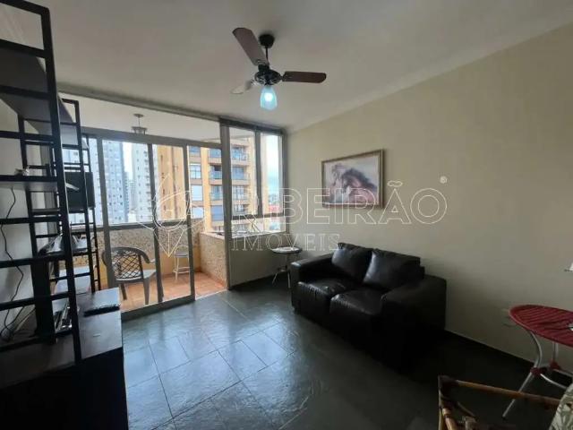 Apartamento para Venda em Ribeirão Preto/SP Centro 3 Quartos