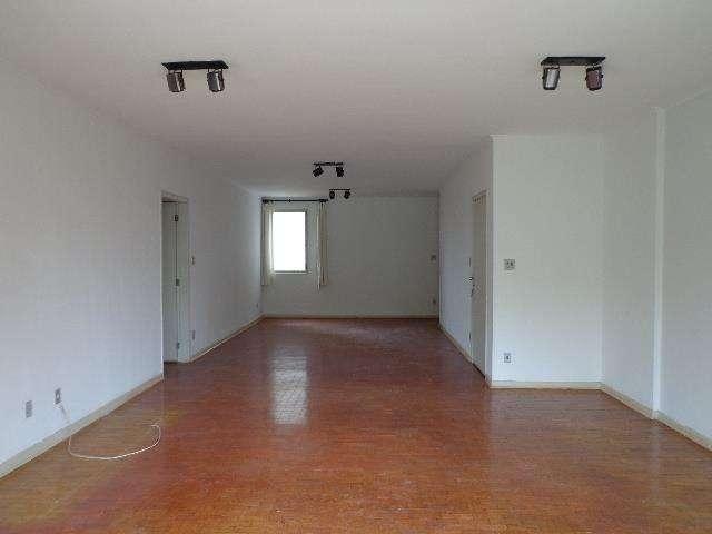 Apartamento para Venda em Ribeirão Preto/SP Centro 3 Quartos