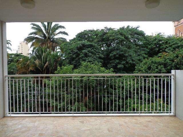 Apartamento para Venda em Ribeirão Preto/SP Centro 3 Quartos