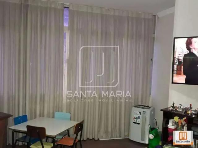 Apartamento para Venda em Ribeirão Preto/SP Centro 3 Quartos