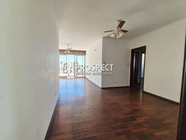 Apartamento para Venda em Ribeirão Preto/SP Centro 3 Quartos
