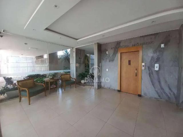 Apartamento para Venda em Ribeirão Preto/SP Centro 3 Quartos