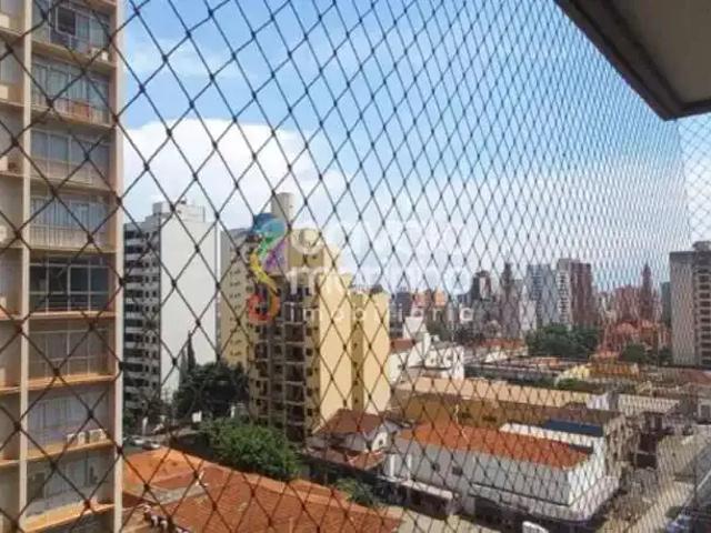 Apartamento para Venda em Ribeirão Preto/SP Centro 3 Quartos