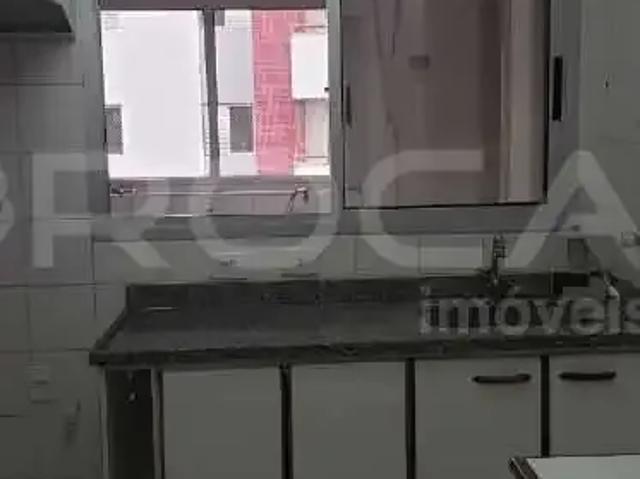 Apartamento para Venda em Ribeirão Preto/SP Centro 3 Quartos