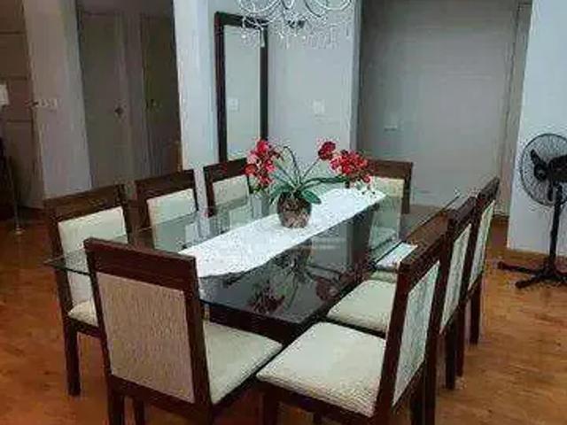 Apartamento para Venda em Ribeirão Preto/SP Centro 3 Quartos