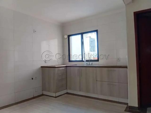 Apartamento para Venda em Ribeirão Preto/SP Centro 3 Quartos