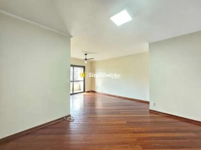 Apartamento para Venda em Ribeirão Preto/SP Centro 3 Quartos