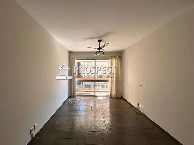 Apartamento para Venda em Ribeirão Preto/SP Centro 3 Quartos