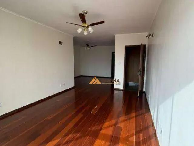 Apartamento para Venda em Ribeirão Preto/SP Centro 3 Quartos