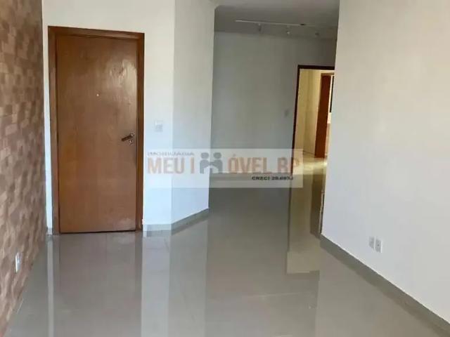 Apartamento para Venda em Ribeirão Preto/SP Centro 3 Quartos