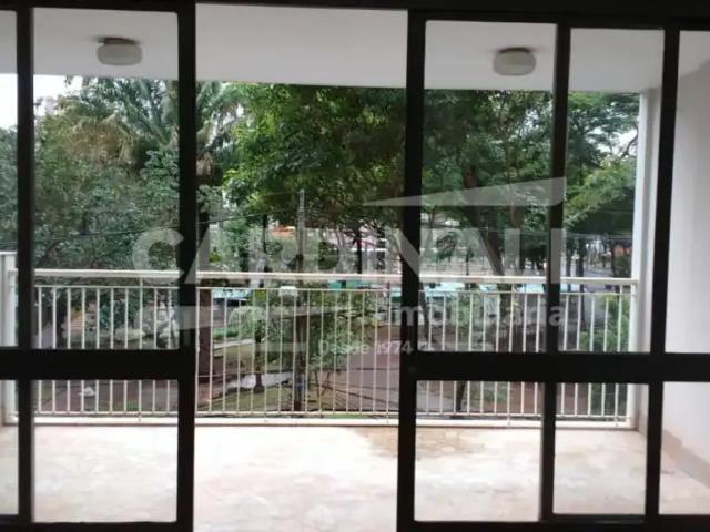 Apartamento para Venda em Ribeirão Preto/SP Centro 3 Quartos