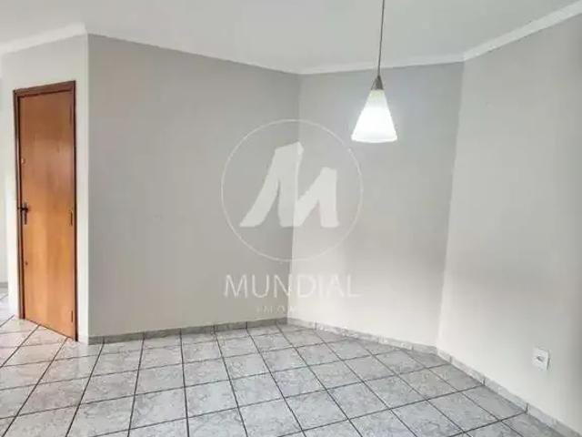 Apartamento para Venda em Ribeirão Preto/SP Centro 3 Quartos