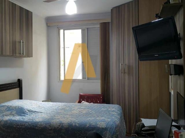 Apartamento para Venda em Ribeirão Preto/SP Centro 3 Quartos