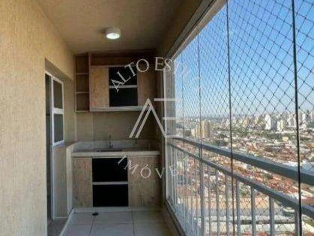 Apartamento para Venda em Ribeirão Preto/SP Centro 3 Quartos
