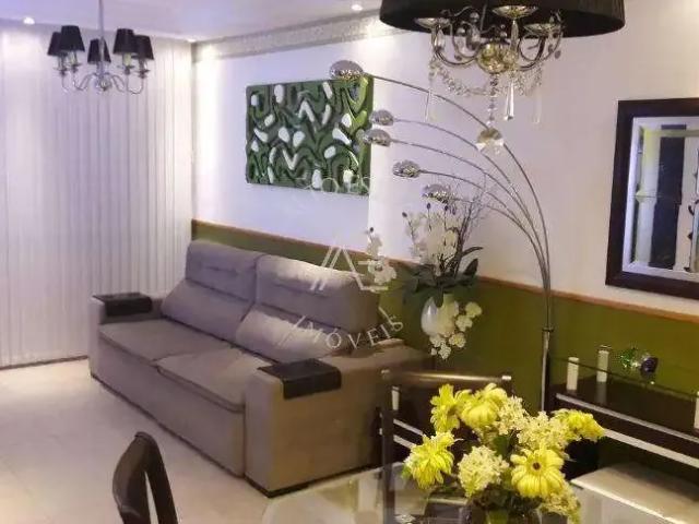 Apartamento para Venda em Ribeirão Preto/SP Centro 3 Quartos