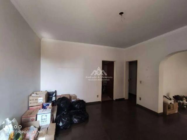 Apartamento para Venda em Ribeirão Preto/SP Centro 3 Quartos