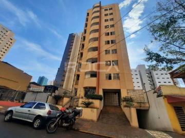 Apartamento para Venda em Ribeirão Preto/SP Centro 3 Quartos