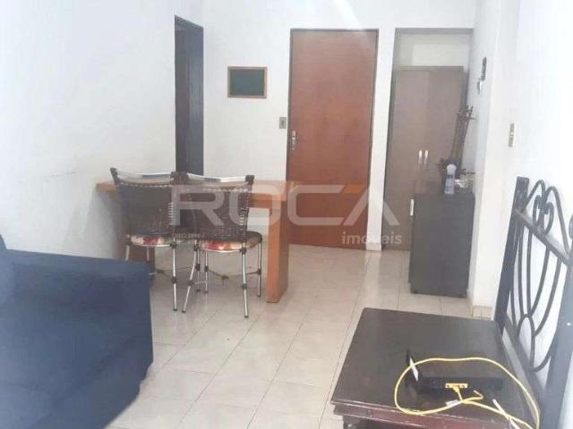 Apartamento para Venda em Ribeirão Preto/SP Centro 3 Quartos