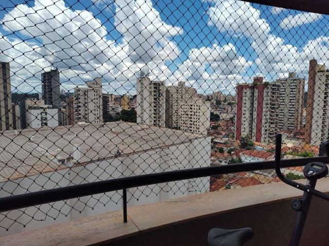 Apartamento para Venda em Ribeirão Preto/SP Centro 3 Quartos