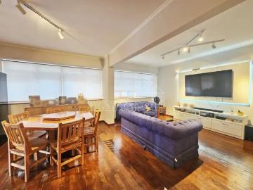 Apartamento para Venda em Ribeirão Preto/SP Centro 3 Quartos