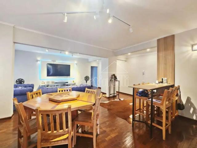 Apartamento para Venda em Ribeirão Preto/SP Centro 3 Quartos