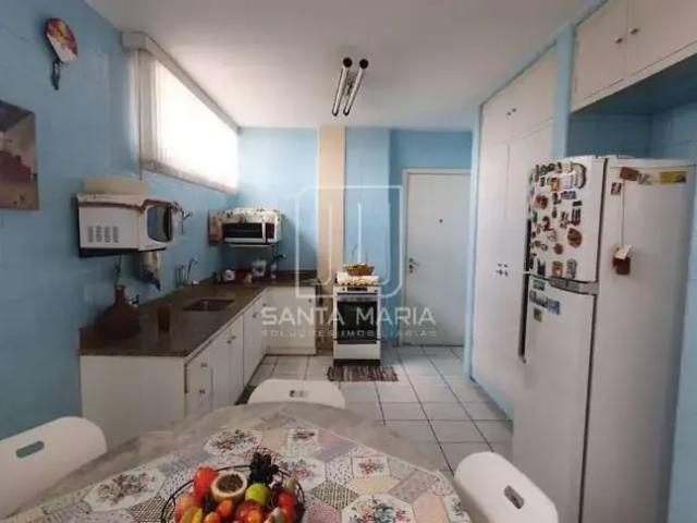 Apartamento para Venda em Ribeirão Preto/SP Centro 3 Quartos