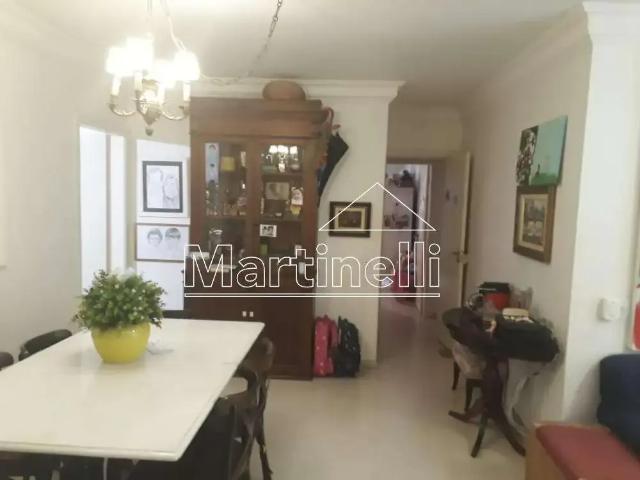 Apartamento para Venda em Ribeirão Preto/SP Centro 3 Quartos