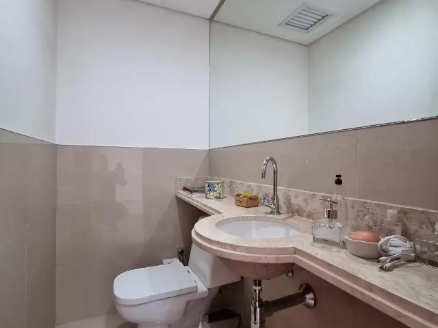 Apartamento para Venda em Ribeirão Preto/SP Centro 3 Quartos