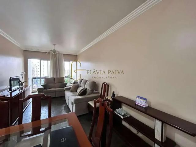 Apartamento para Venda em Ribeirão Preto/SP Centro 3 Quartos