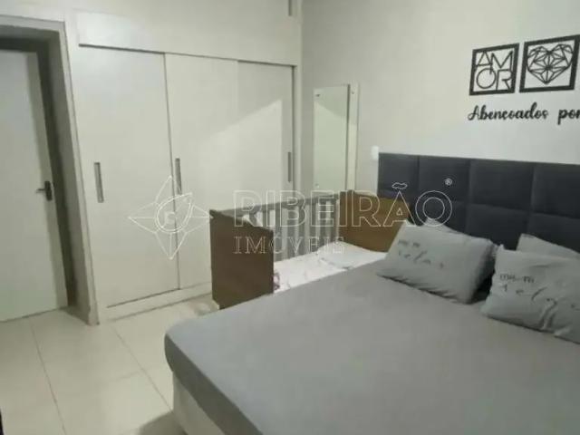 Apartamento para Venda em Ribeirão Preto/SP Centro 3 Quartos