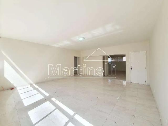 Apartamento para Venda em Ribeirão Preto/SP Centro 3 Quartos