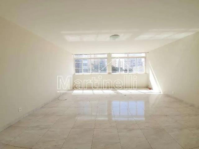 Apartamento para Venda em Ribeirão Preto/SP Centro 3 Quartos
