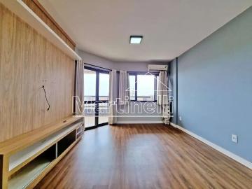 Apartamento para Venda em Ribeirão Preto/SP Centro 3 Quartos