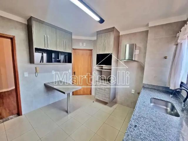Apartamento para Venda em Ribeirão Preto/SP Centro 3 Quartos